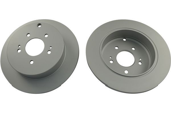 KAVO PARTS BR-5768-C: Brzdový kotúč Ø: 302mm, plný, Ø: 302mm, potiahnutá