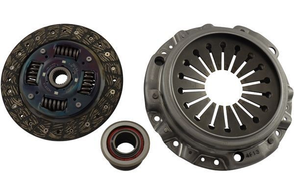 KAVO PARTS CP-8040: Kit de embraiagem com rolamento de desembraiagem