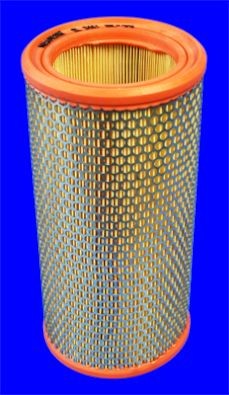 MECAFILTER EL3461: Ilmansuodatin MECAFILTER