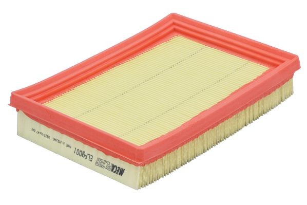 MECAFILTER ELP9001: Vzduchový filtr MECAFILTER