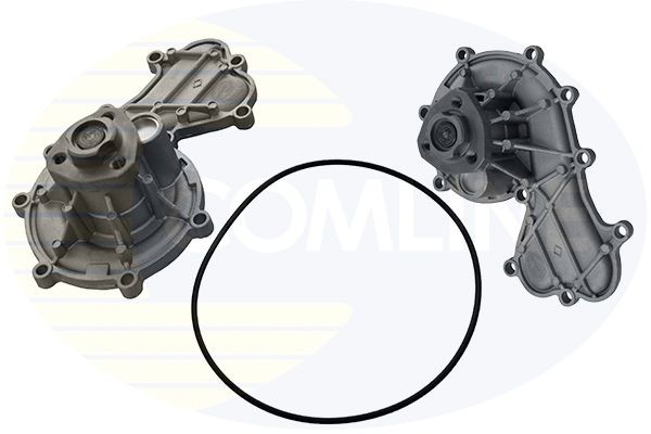 COMLINE EWP372: Bomba de água