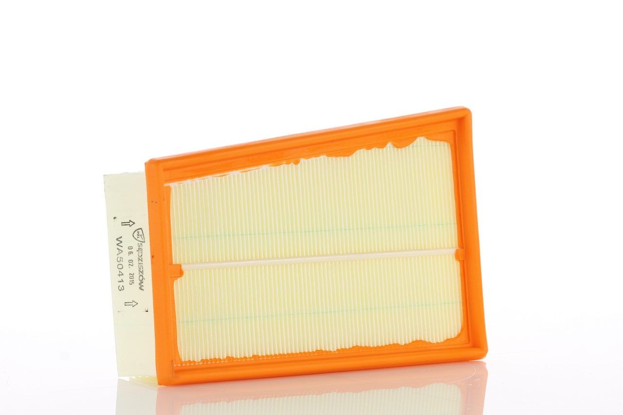 PZL Filters WA50413: Ilmansuodatin