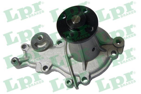 LPR WP0262: Bomba de água