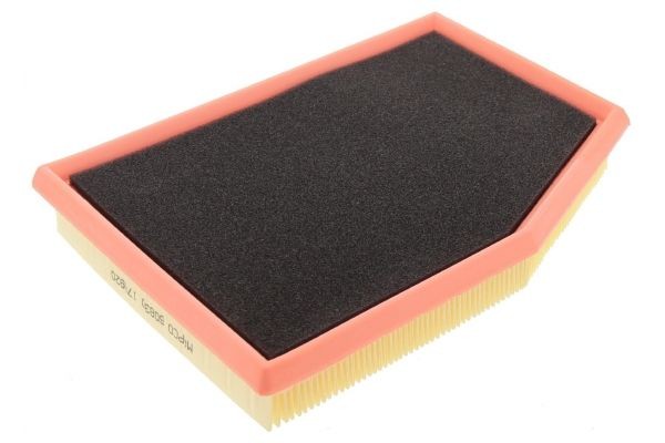 MAPCO 60830: Filtro de aire