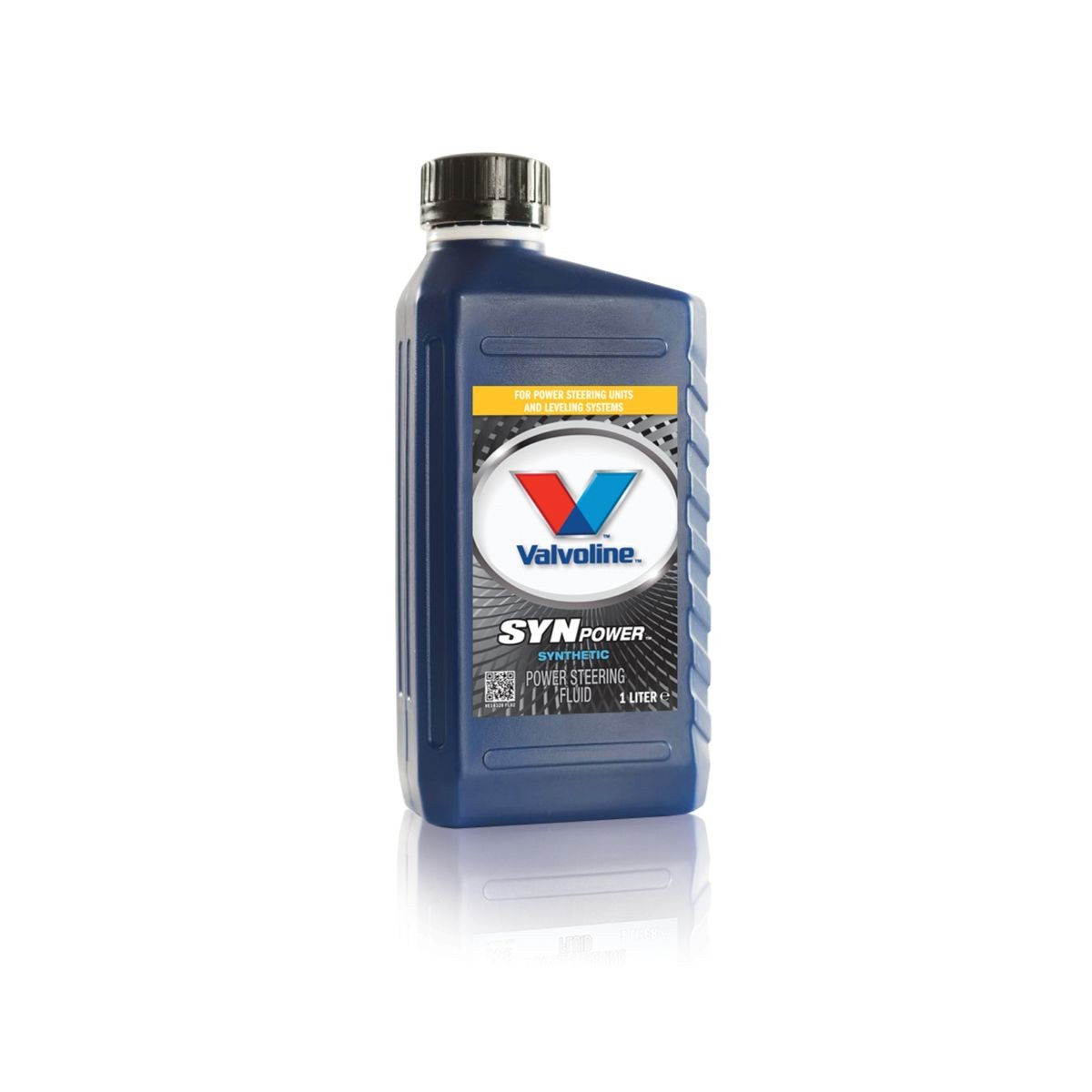 Valvoline VE18320: Centrinė hidraulinė alyva SynPower Power Steering