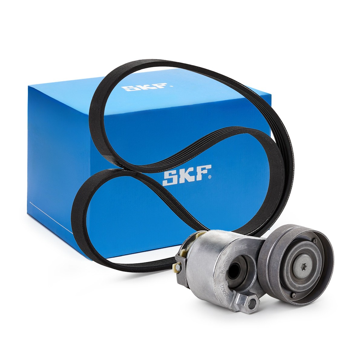 SKF VKMA 36069: Set curea transmisie cu caneluri