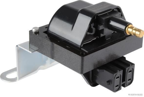 HERTH+BUSS JAKOPARTS J5360906: Bobina de encendido 12V