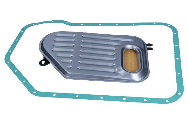 Denckermann A220022 Filtro Hidráulico Para Transmisión Automática – Compatible Con Audi A4/A6 Y VW Passat (OE 01V325429)