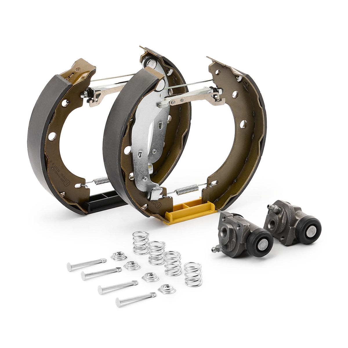 SAMKO KEG379: Kit frenos, disco de tambor EASY KIT