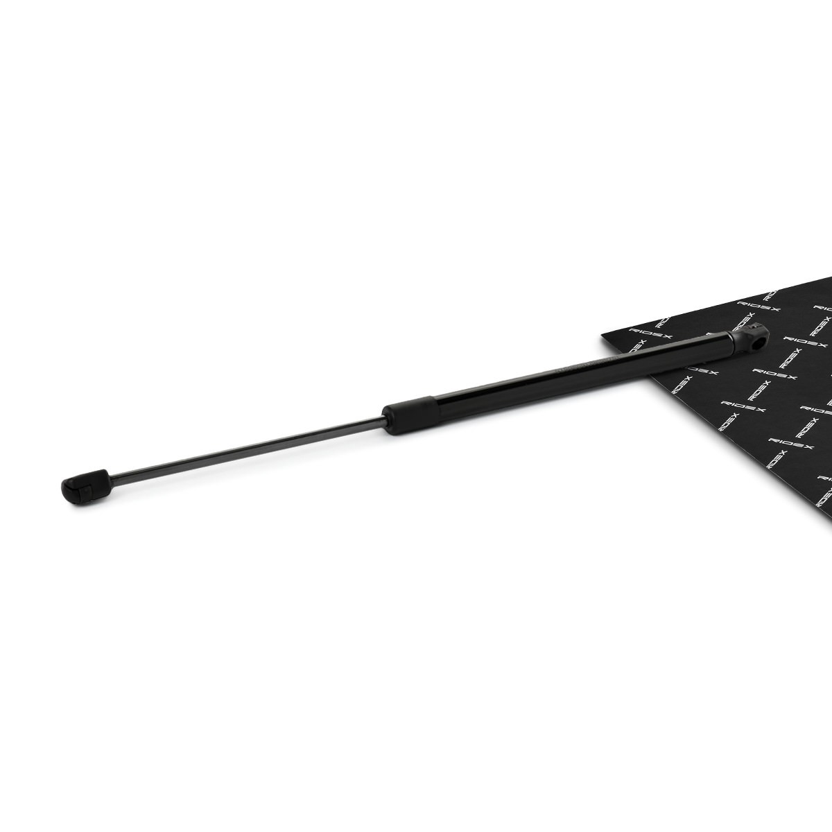 RIDEX 219G1019: Pneumaticka pruzina, zavazadlovy / nakladovy prostor oboustranná, 492mm