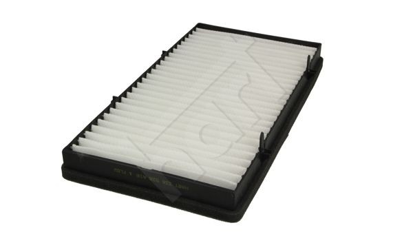 HART 338 528: Filtrs, Salona telpas gaiss Daļiņu filtrs