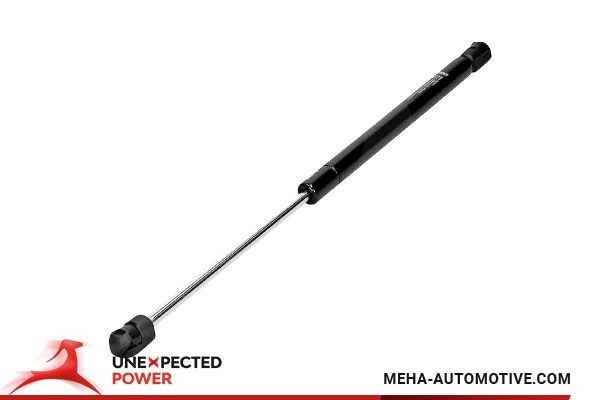 MEHA AUTOMOTIVE MH71953: Pneumaticka pruzina, zavazadlovy / nakladovy prostor 287, 285mm