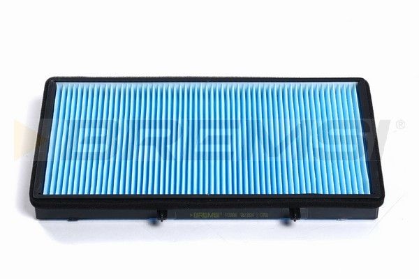 BREMSI FC0998: Filtrs, Salona telpas gaiss Daļiņu filtrs