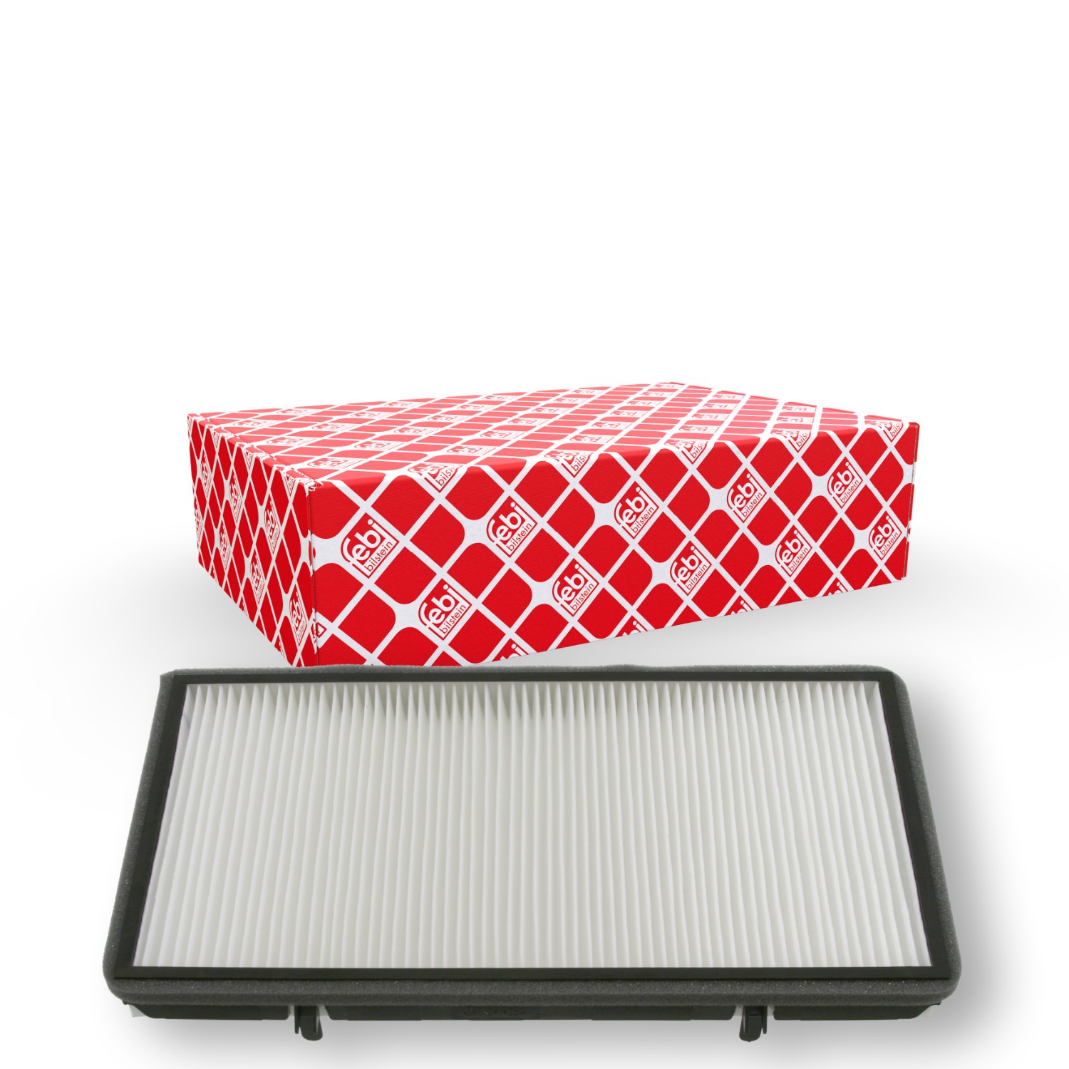 FEBI BILSTEIN 23717: Filtrs, Salona telpas gaiss Smalkās attīrīšanas salona filtrs