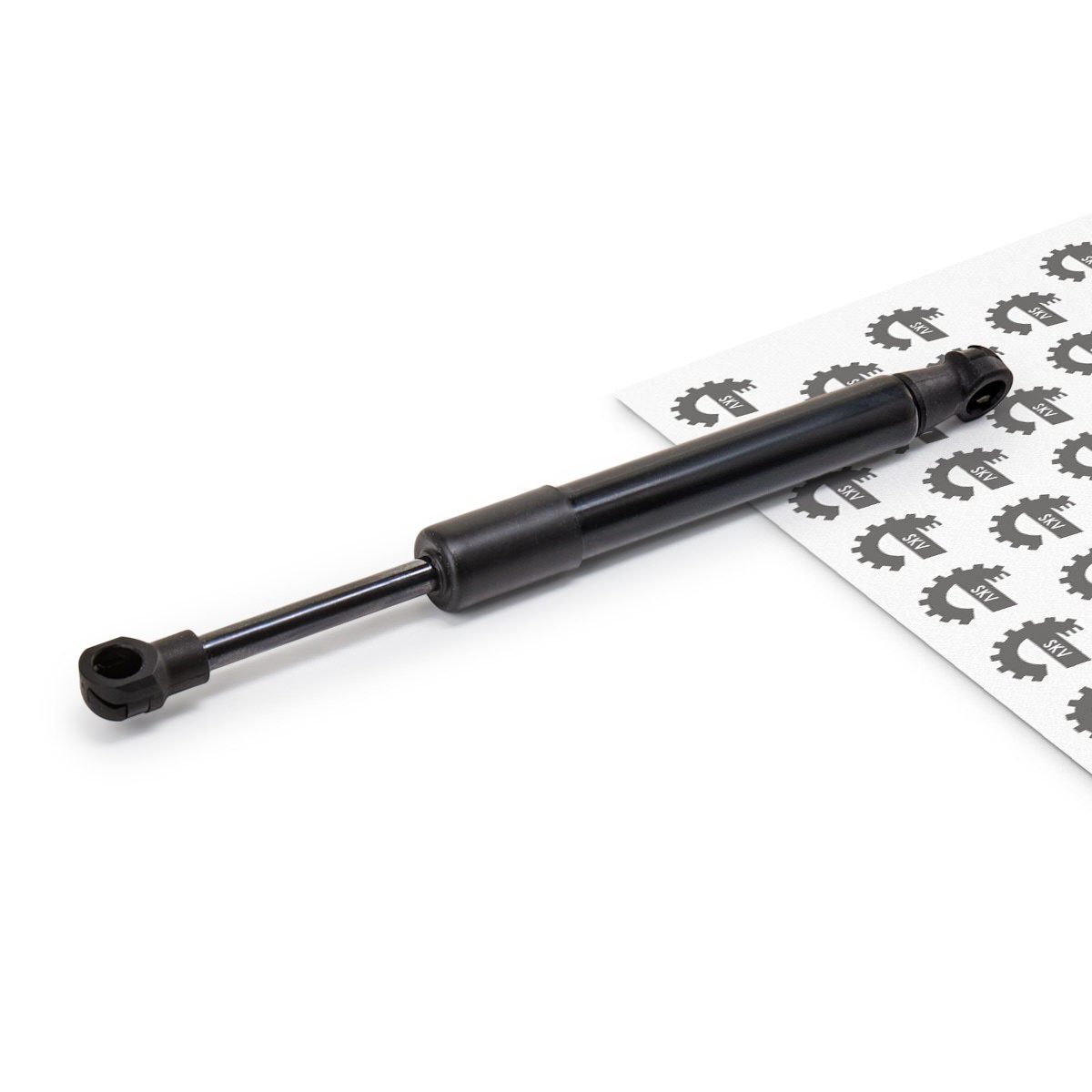 ESEN SKV 52SKV104: Pneumaticka pruzina, zavazadlovy / nakladovy prostor 225mm