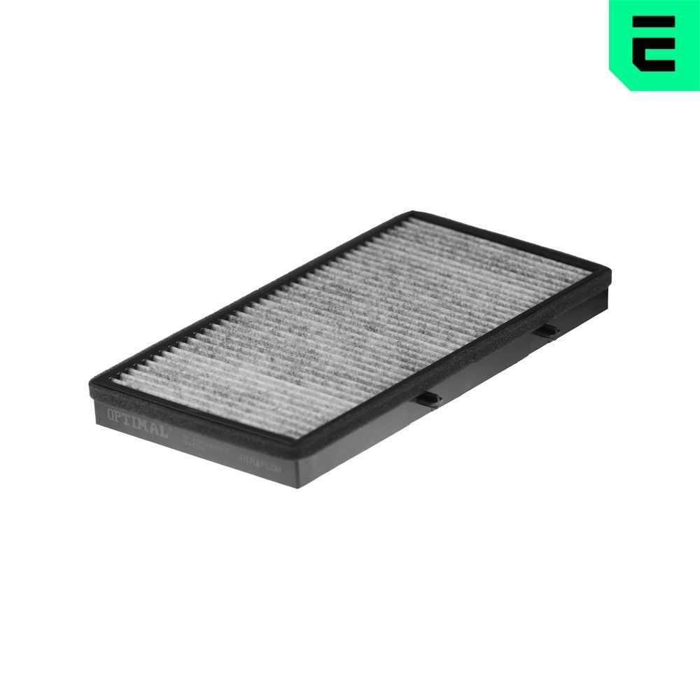 OPTIMAL OP-FCF20039-C: Filtrs, Salona telpas gaiss Aktivētās ogles filtrs