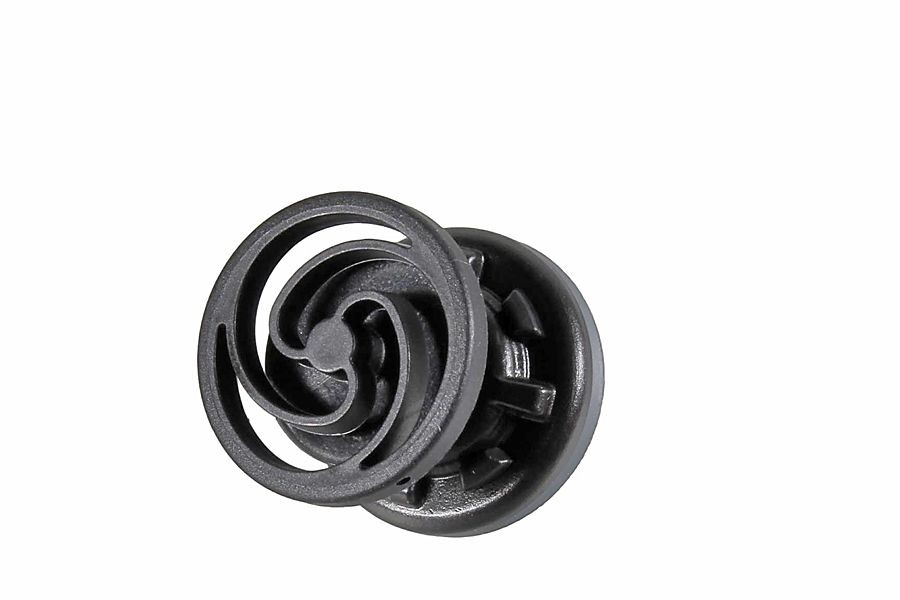 METZGER 2280032: Prídržná spona, obloženie dverí