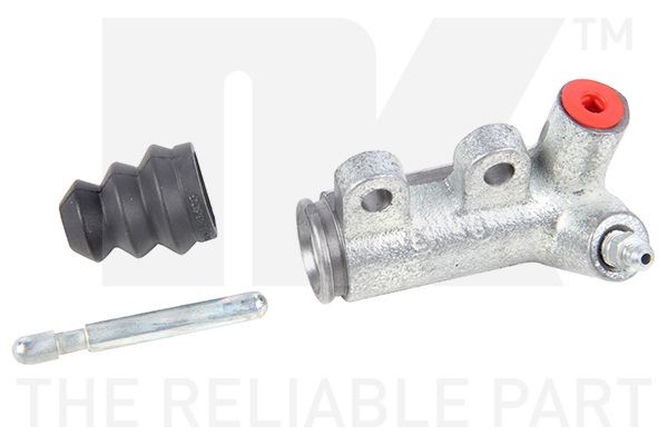 NK 844513: Darbinis cilindras, sankaba