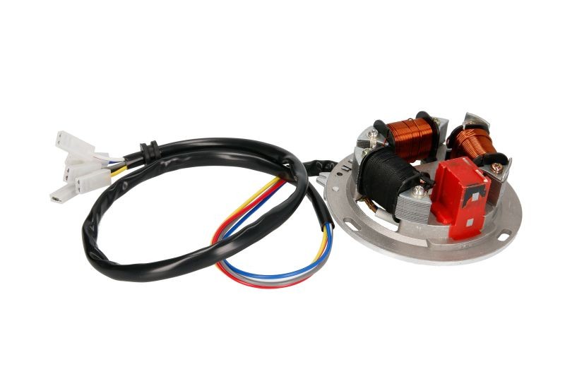 INPARTS IP000626: Staattori