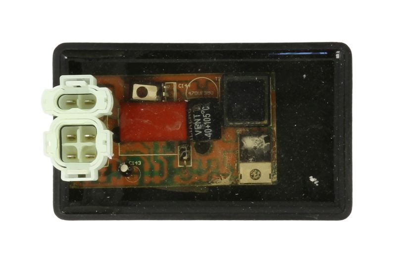 INPARTS IP000460: Bobina de encendido 6polos