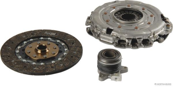 HERTH+BUSS JAKOPARTS J2000415: Kit de embraiagem