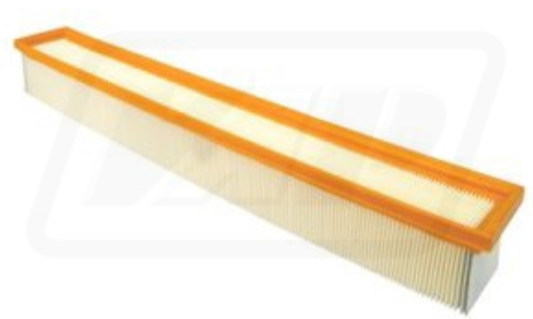 VAPORMATIC VPM8018: Filtrs, Salona telpas gaiss Smalkās attīrīšanas salona filtrs