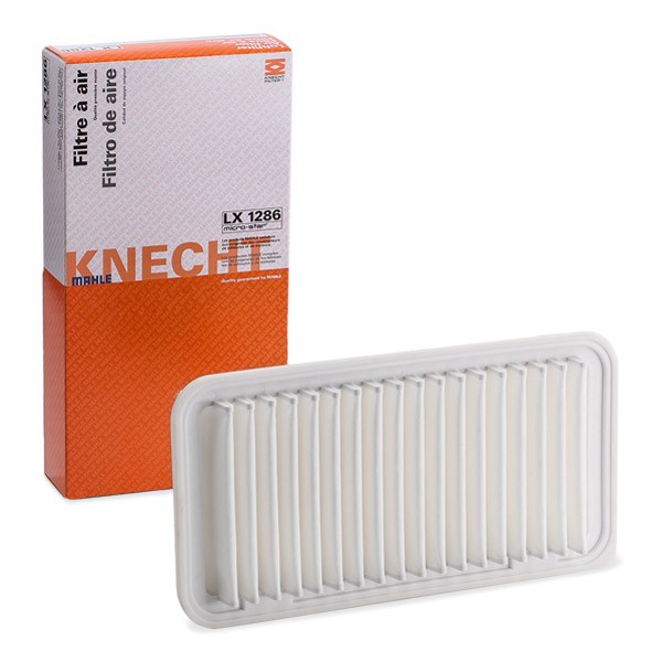 MAHLE LX 1286: Ilmansuodatin