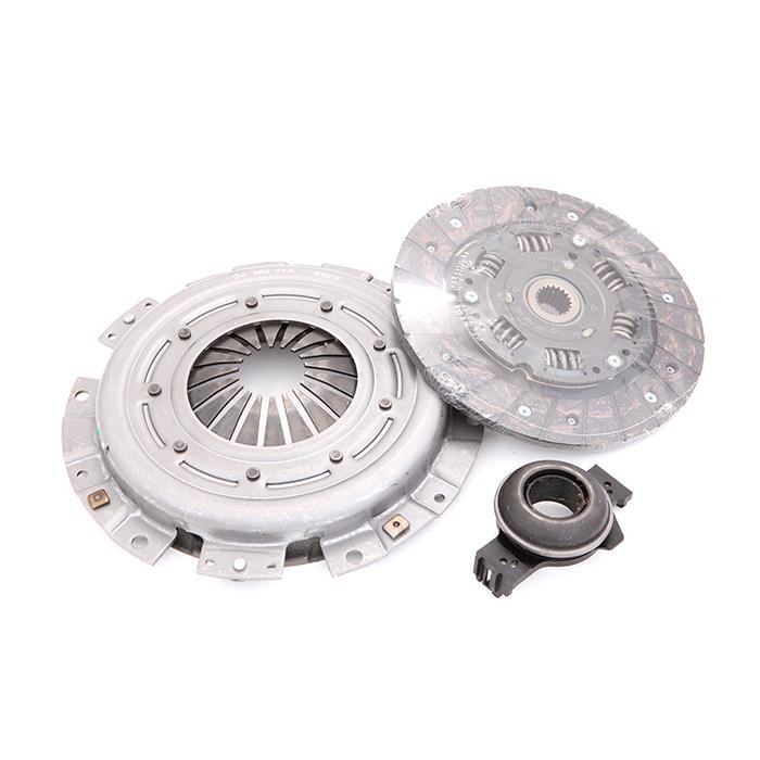 NK 132331: Kit de embraiagem com chumaceira