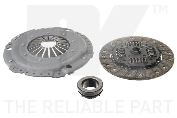 NK 10825002: Bomba de água