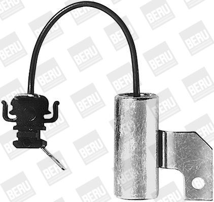 BERU ZK270: Kondenzátor pre zapaľovanie