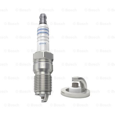 BOSCH 0 242 235 979: Bujía de encendido Ancho de llave: 16 mm