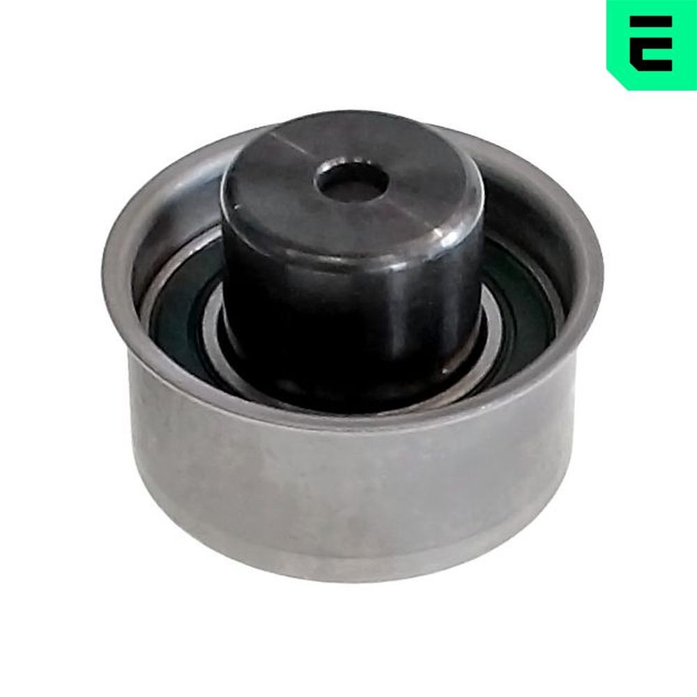 OPTIMAL BS-2610: Brzdový kotúč predna naprava, Ø: 273mm, plný, Ø: 273mm