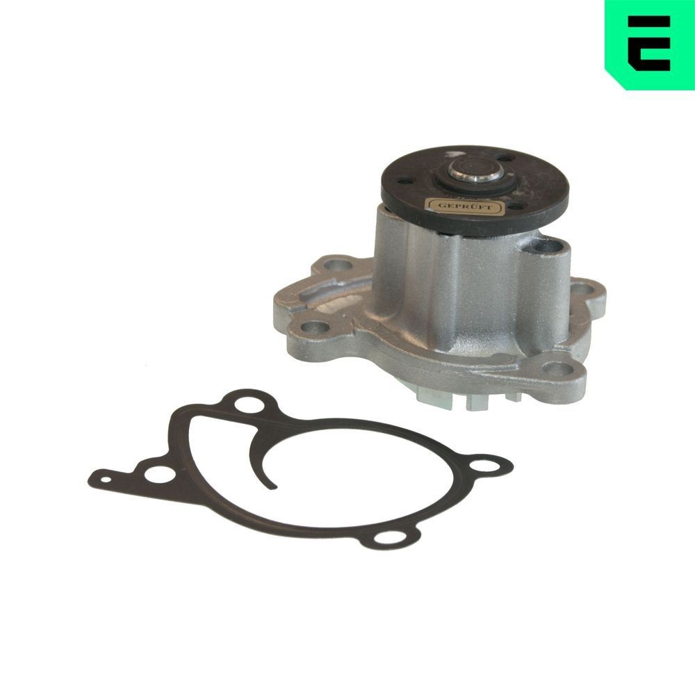 OPTIMAL AQ-2217: Bomba de água com junta