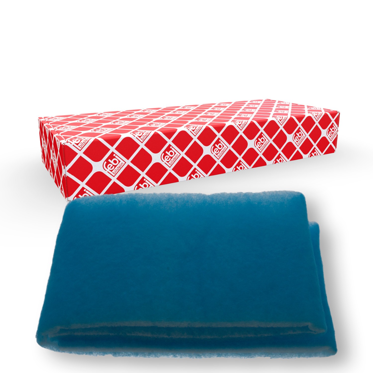 FEBI BILSTEIN 45015: Filtrs, Salona telpas gaiss Smalkās attīrīšanas salona filtrs