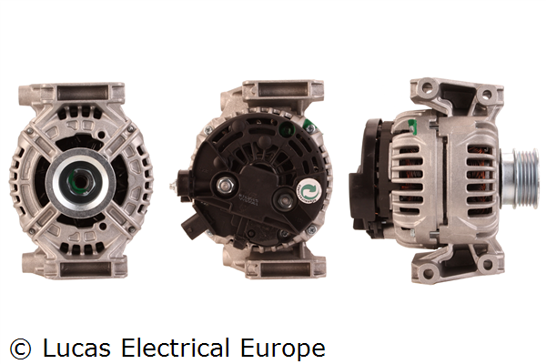LUCAS ELECTRICAL LRA02241: Laturi 120A