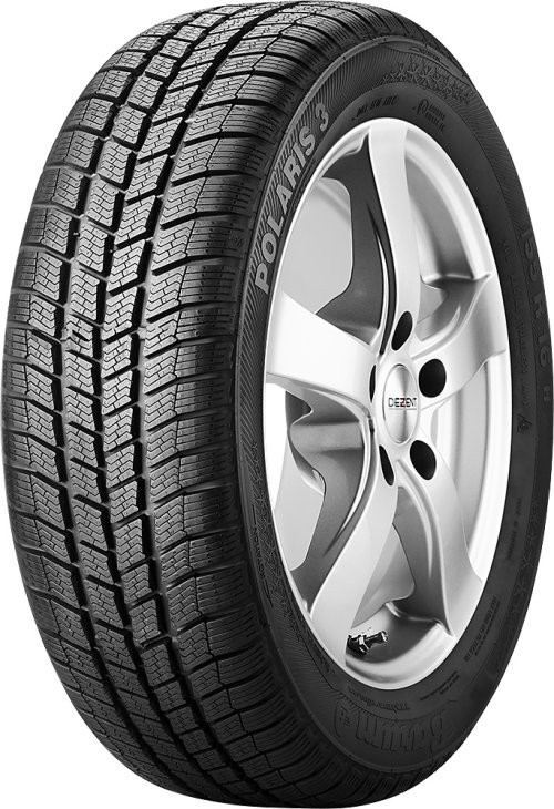 Barum 1541300: Barum Polaris 3 165/70 R13 83T XL
