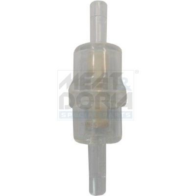 MEAT & DORIA 4001: Degvielas filtrs