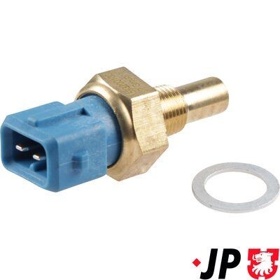 JP GROUP 1593200100: Snímač teploty chladiacej kvapaliny JP