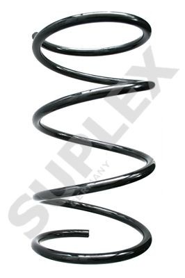 SUPLEX 23376: Chassisveer Vooras