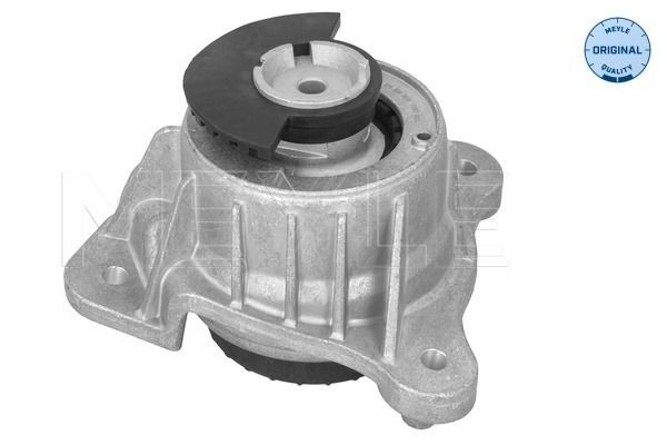 MEYLE 014 020 6200: Hidraulinė alyva ORIGINAL Quality