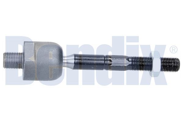 BENDIX 040938B: Άρθρωση, μπάρα μπροστινός άξονας, και στις δύο πλευρές, 161,5mm