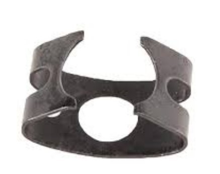 AUTOMEGA 120028310: Laikantysis rėmas, stabdžių žarnelė