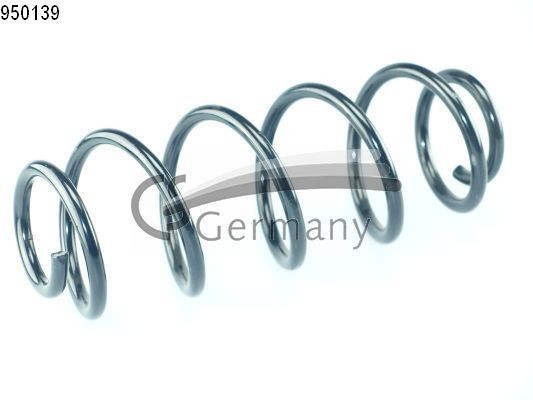 CS Germany 14.950.139: Chassisveer