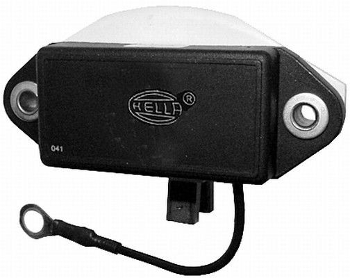 HELLA 5DR 004 244-271: Jänniteensäädin