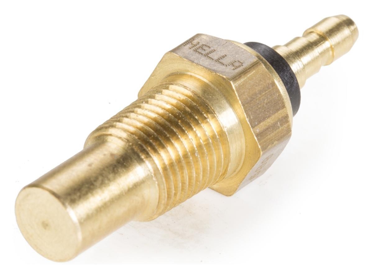 HELLA 6PT 009 107-641: Snímač teploty chladiacej kvapaliny 1/8 GAS