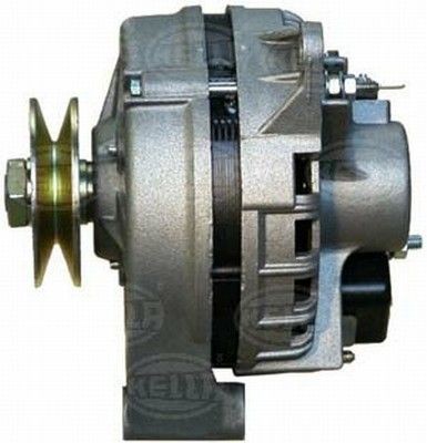 HELLA 8EL 725 568-001: Laturi 26A