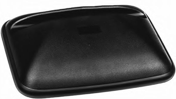 HELLA 8SB 501 263-014: Εξωτερικός καθρέπτης αριστερά, δεξιά, χωρίς σφιγκτήρα