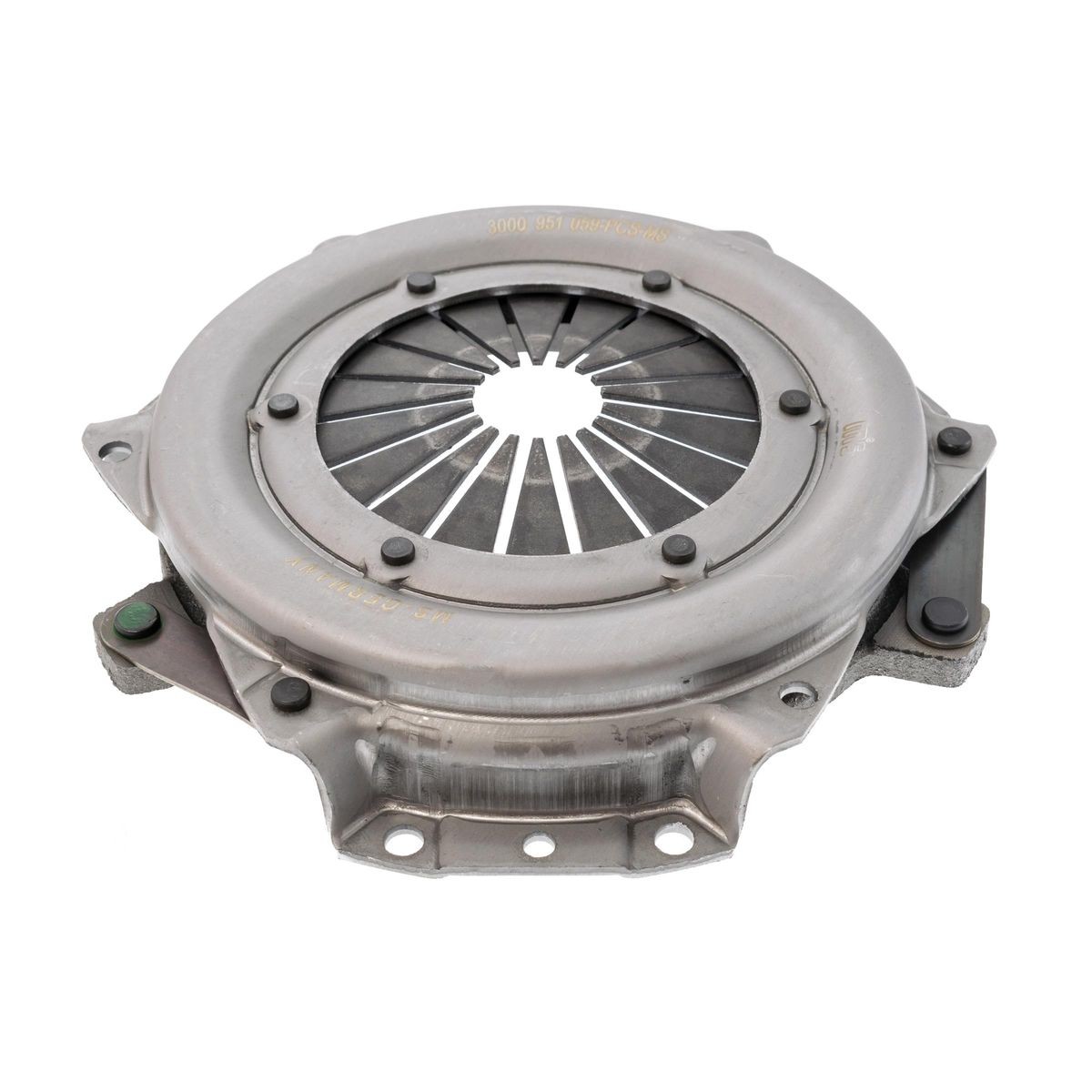 MASTER-SPORT 3082000064-PCS-MS: Prato da embraiagem