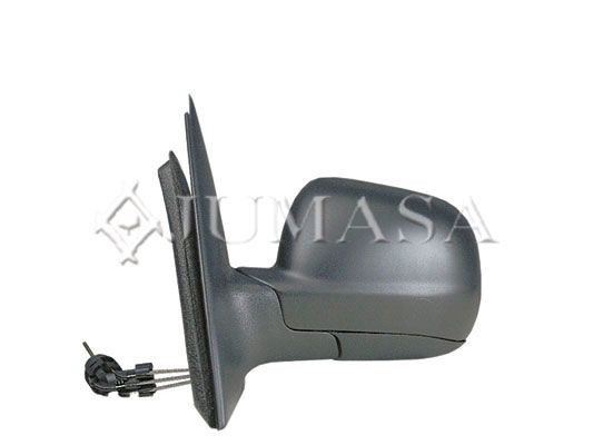 JUMASA 54015542: Εξωτερικός καθρέπτης αριστερά