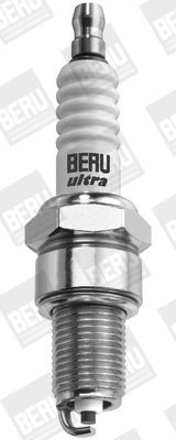 BERU Z69: Bujía de encendido Ancho de llave: 21 mm ULTRA